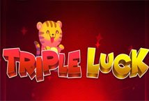 Triple Luck Slot Review